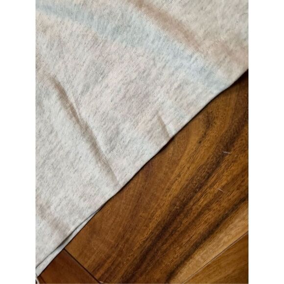 Size L Vintage‎ 1980s Single stitch lake of the ozarks tshirt grey - Picture 3 of 9